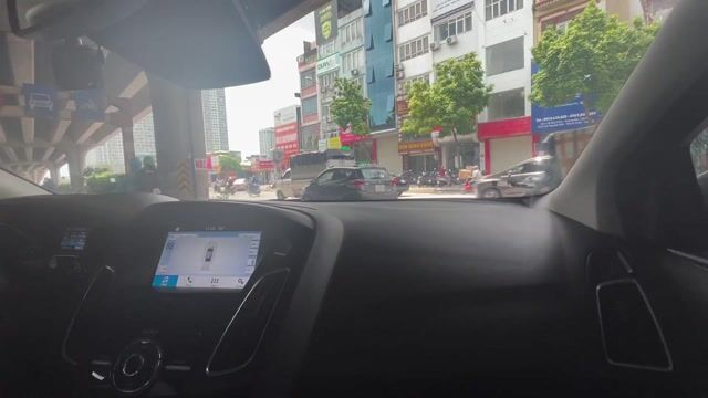 Focus 2018 Sport xe gia đình sử dụng từ đầu.. Mua bán Ô tô tại Quận Thanh Xuân Hà Nội được đăng bởi Hoàng Anh hình 1