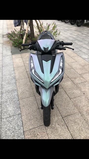 Vario 125 2024 Máy zin êm oddo siu lướt. Mua bán Xe máy tại Quận Thốt Nốt Cần Thơ được đăng bởi Nguyễn Văn Hải hình 1