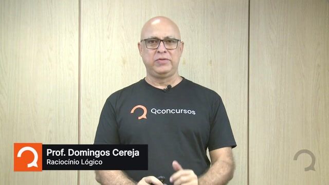 19 - Raciocínio Matemático - Parte 19
