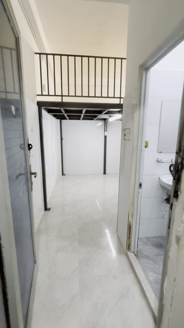 Cho thuê Phòng trọ Quận 10 Tp Hồ Chí Minh diện tích 18 m² giá 3,5 triệu/tháng
