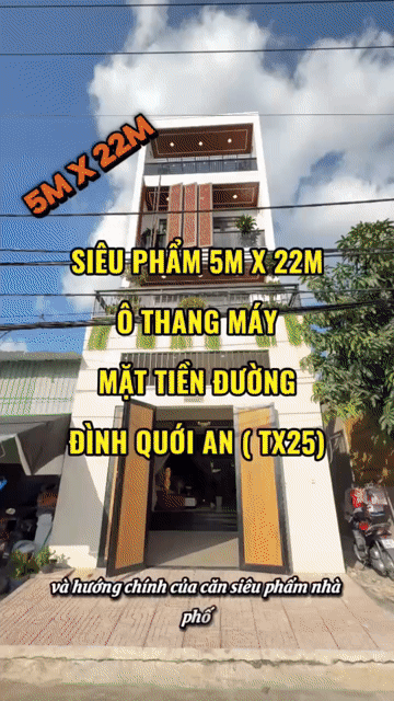 Mua bán Nhà ở Quận 12 Tp Hồ Chí Minh diện tích 108 m² giá 9,79 tỷ