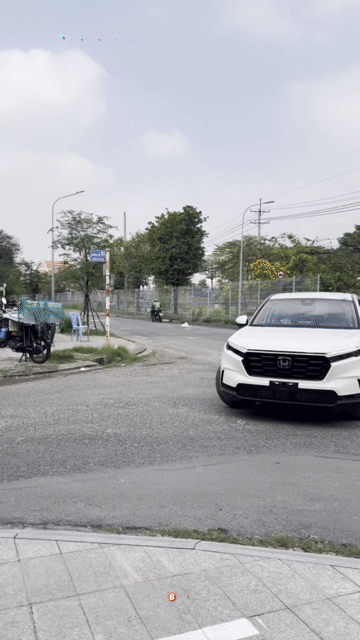 Honda CR-V 2025 L Trắng, KM 100 Triệu tiền mặt. Mua bán Ô tô tại Quận 7 Tp Hồ Chí Minh được đăng bởi VINFAST 3S ĐÔNG SÀI GÒN CẦU RẠCH CHIẾC hình 1