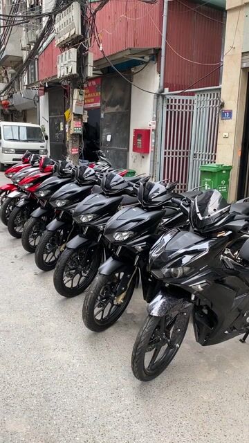 Siêu Mới Winner V3 ABS—2023 mới 99% chính chủ. Mua bán Xe máy tại Quận Nam Từ Liêm Hà Nội được đăng bởi tuấn hình 1