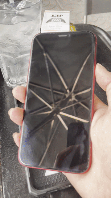 Apple iPhone XR 128GB Đỏ Quốc tế. Mua bán Điện thoại tại Quận Bình Tân Tp Hồ Chí Minh được đăng bởi Bình Tân hình 1