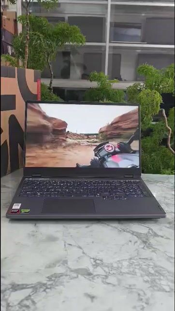 Lenovo Legion 5 R7000 RYZEN 7 15.6 inch 16GB/512GB. Mua bán Laptop tại Quận Tân Phú Tp Hồ Chí Minh được đăng bởi PHAN TRỌNG THIỆN hình 1
