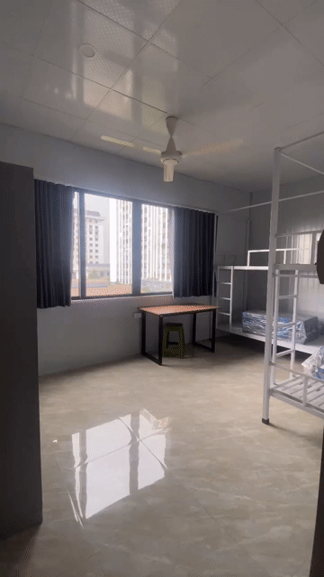 Cho thuê Phòng trọ Quận Nam Từ Liêm Hà Nội diện tích 30 m² giá 1,8 triệu/tháng