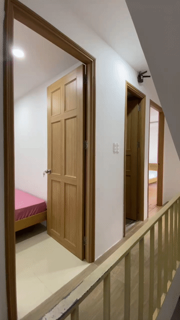 Cho thuê Phòng trọ Quận Hải Châu Đà Nẵng diện tích 20 m² giá 3 triệu/tháng