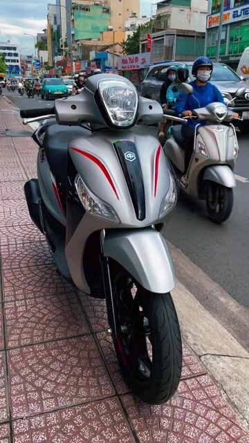 Medlay cực lướt  zin 100%. Mua bán Xe máy tại Quận Phú Nhuận Tp Hồ Chí Minh được đăng bởi DŨNG HOÀNG  hình 1