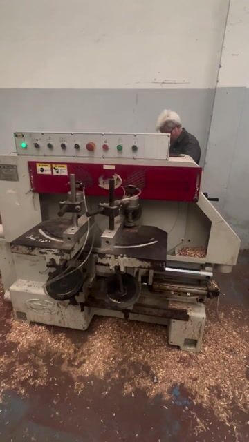MÁY CHẾ BIẾN GỖ - MÁY ĐÁNH MỘNG DƯƠNG 1 ĐẦU. Mua bán Đồ chuyên dụng, Giống nuôi trồng tại Thành phố Thuận An Bình Dương được đăng bởi Nguyễn Văn Thế hình 1