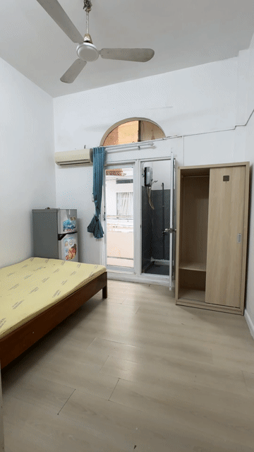 Cho thuê Phòng trọ Quận Phú Nhuận Tp Hồ Chí Minh diện tích 20 m² giá 4,2 triệu/tháng