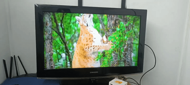 Samsung 32 inch.. Mua bán Tivi, Âm thanh tại Quận Thanh Xuân Hà Nội được đăng bởi Nguyễn Duy Hưng hình 1