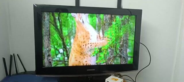 Samsung 32 inch.. Mua bán Tivi, Âm thanh tại Quận Thanh Xuân Hà Nội được đăng bởi Nguyễn Duy Hưng hình 1