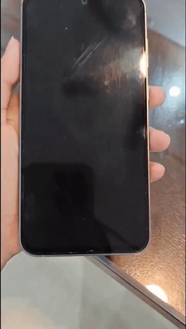 Samsung S23 FE 8/128GB Đen xám. Mua bán Điện thoại tại Thành phố Bắc Giang Bắc Giang được đăng bởi Ngân Nguyễn hình 1