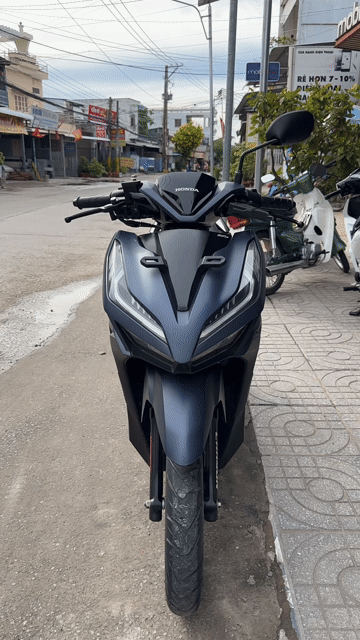 Vario 150 2019 Xanh bs 38679 ( hỗ trợ góp ). Mua bán Xe máy tại Huyện Chợ Mới An Giang được đăng bởi Cửa hàng xe Thiên Phước 2 hình 1