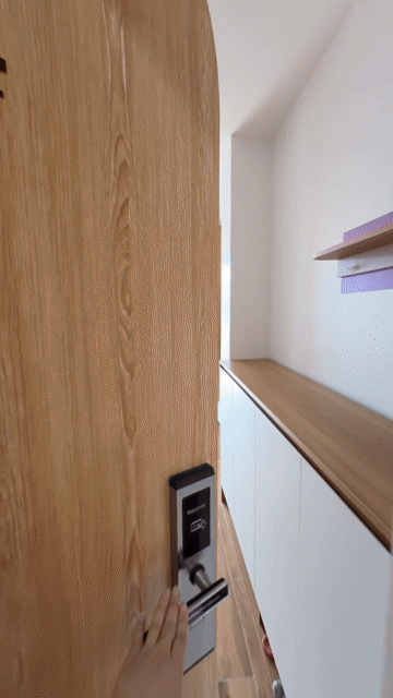 Cho thuê Phòng trọ Quận Tây Hồ Hà Nội diện tích 40 m² giá 7,2 triệu/tháng