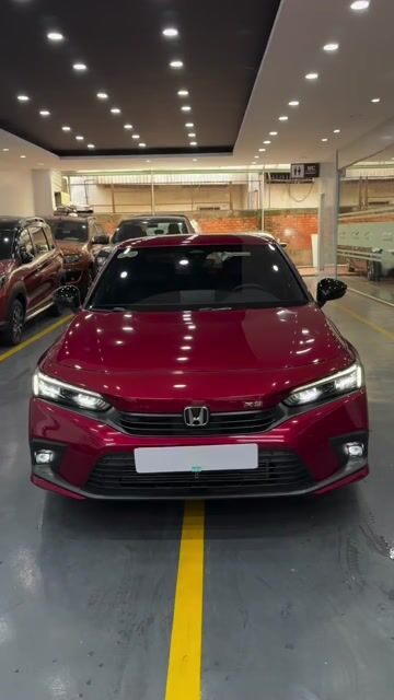 Honda Civic 2022 RS 11.000 km giá tốt cho ae chơi. Mua bán Ô tô tại Thành phố Thủ Đức Tp Hồ Chí Minh được đăng bởi Bá Lộc hình 1