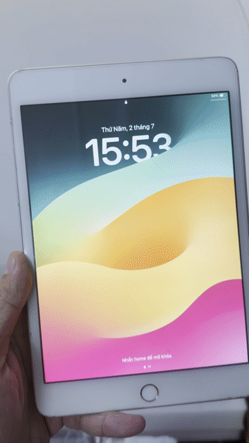 Apple iPad mini 5 Wifi 256GB. Mua bán Máy tính bảng tại Quận Tân Bình Tp Hồ Chí Minh được đăng bởi Tran Minh Anh hình 1