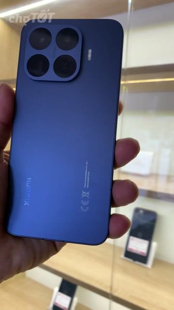 Xiaomi 17T Pro 5G 12GB/256GB VIỆTNAM CÓ SHIP COD. Mua bán Điện thoại tại Quận Ninh Kiều Cần Thơ được đăng bởi shop một chín tám tám hình 1