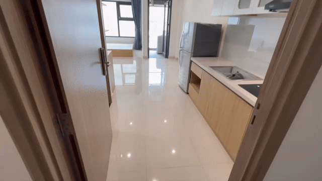 Mua bán Căn hộ Chung cư Vinhomes Grand Park Thành phố Thủ Đức Tp Hồ Chí Minh diện tích 59 m² giá 2,6 tỷ