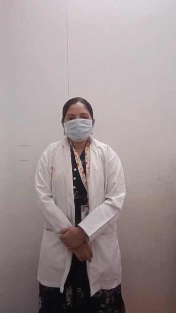 Real World Evidence®  of 67 Months Age With Initial Ability Score 677 Having 741 Today by ARIKACHERLA MOUNIKA, Admin Manager from Kukatpally