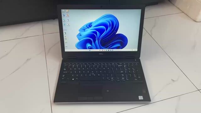 Dell 7530 i7-8850H. Nvidia P2000. Ram 16G.SSD 256G. Mua bán Laptop tại Thành phố Mỹ Tho Tiền Giang được đăng bởi Phát Tiến hình 1