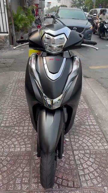 Lead Special Edition 125cc 2023 bs 59t2-64143. Mua bán Xe máy tại Quận Phú Nhuận Tp Hồ Chí Minh được đăng bởi Thanh Hùng xebachin  hình 1