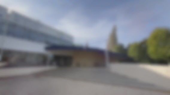 EGC Normandie par Tom et Chanel