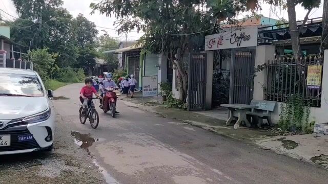 Bán Nhà Mặt Tiền Xã Tân Thạnh Đông Củ Chi
