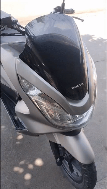 PCX 2017 khoá smk zin  đẹp như mới bs 66 có góp. Mua bán Xe máy tại Thành phố Dĩ An Bình Dương được đăng bởi xe máy hồng phát dĩ An Bình Dương  hình 1