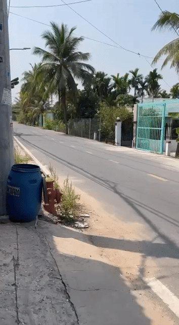 Cho thuê Nhà ở Huyện Hóc Môn Tp Hồ Chí Minh diện tích 225 m² giá 16 triệu/tháng