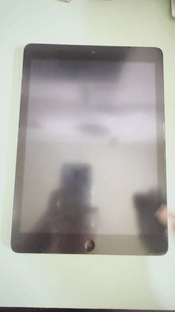 Apple iPad Air 32GB Xám. Mua bán Máy tính bảng tại Quận 6 Tp Hồ Chí Minh được đăng bởi Hà Mỹ Thanh hình 1