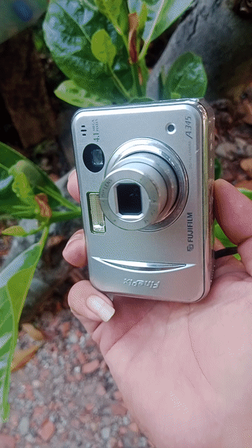 Máy ảnh Fujifilm FinePix A345. Mua bán Máy ảnh, Máy quay tại Huyện Củ Chi Tp Hồ Chí Minh được đăng bởi Lê Nhựt    có gì bán đó hình 1