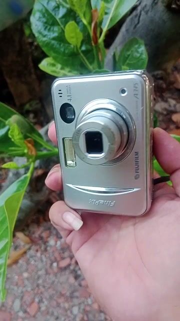 Máy ảnh Fujifilm FinePix A345. Mua bán Máy ảnh, Máy quay tại Huyện Củ Chi Tp Hồ Chí Minh được đăng bởi Lê Nhựt    có gì bán đó hình 1