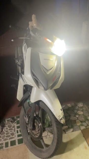 xe wave rsx 110 . xe mạnh và bền .. Mua bán Xe máy tại Huyện Hoằng Hóa Thanh Hóa được đăng bởi Trần Văn Bắc hình 1