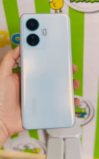 Vivo Y55 128GB Xanh Việt Nam Nguyên Zin. Mua bán Điện thoại tại Quận 10 Tp Hồ Chí Minh được đăng bởi Philongmobile hình 1