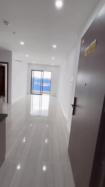 Cho thuê Căn hộ Chung cư Bcons City - Green Emerald Thành phố Dĩ An Bình Dương diện tích 56 m² giá 7 triệu/tháng