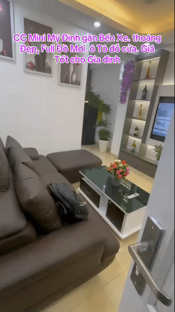 Mua bán Căn hộ Chung cư Quận Nam Từ Liêm Hà Nội diện tích 50 m² giá 2,18 tỷ