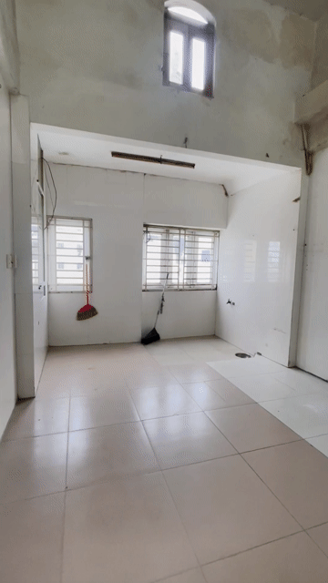 Cho thuê Nhà ở Quận Bình Thạnh Tp Hồ Chí Minh diện tích 45 m² giá 30 triệu/tháng