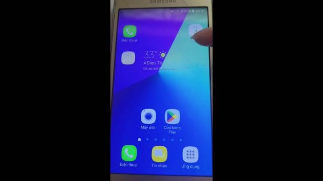 Samsung Galaxy J2 Prime Vàng đồng. Mua bán Điện thoại tại Quận 10 Tp Hồ Chí Minh được đăng bởi Cẩm Nhi hình 1
