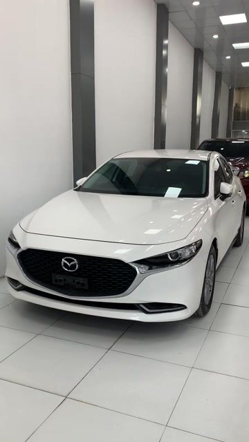 Mazda 3 Luxury 2023 odo 2,2vkm giá hợp lý. Mua bán Ô tô tại Thành phố Thủ Dầu Một Bình Dương được đăng bởi Tín hình 1