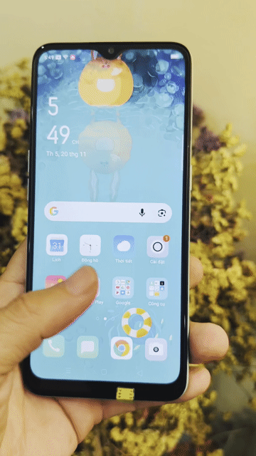 🔥OPPO 8GB/128GB Mới 100% GIẢI TRÍ LÀM VIỆC🔥. Mua bán Điện thoại tại Quận Bình Tân Tp Hồ Chí Minh được đăng bởi GIA NGUYỄN STORE hình 1