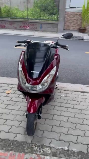 Pcx 125 20215. Mua bán Xe máy tại Thành phố Thủ Đức Tp Hồ Chí Minh được đăng bởi Hải Nam hình 1