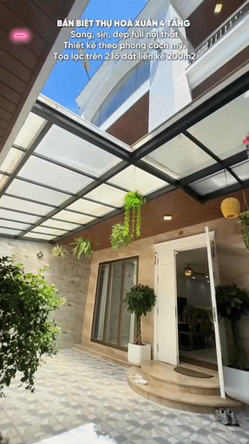 Mua bán Nhà ở Quận Cẩm Lệ Đà Nẵng diện tích 200 m² giá 24,5 tỷ
