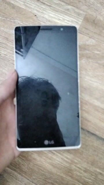 LG G Stylo Trắng Lỗi kernel crash. Mua bán Điện thoại tại Huyện Kiến Xương Thái Bình được đăng bởi Phạm Đức Huy hình 1