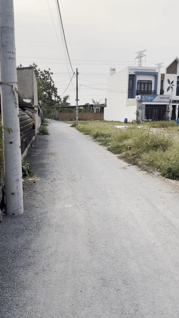 Mua bán Đất Huyện Củ Chi Tp Hồ Chí Minh diện tích 118 m² giá 2 tỷ