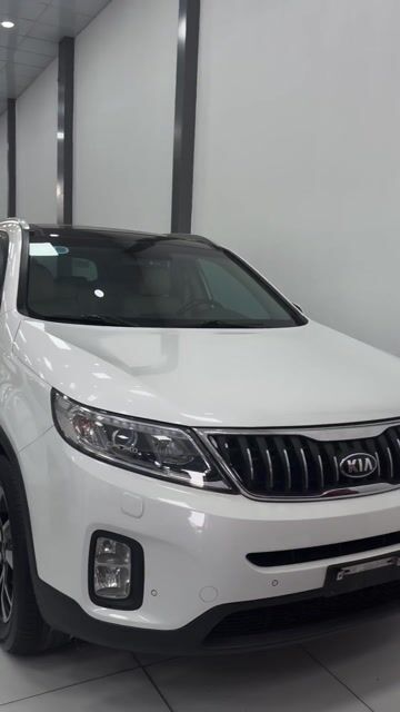 👉Bán Kia Sorento 2019 Dầu Trắng- Xe gd,chủ đi kỹ. Mua bán Ô tô tại Thành phố Thủ Đức Tp Hồ Chí Minh được đăng bởi Hương Bán Xe  hình 1