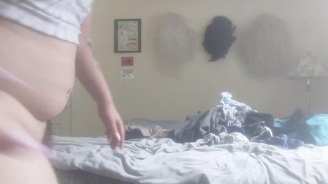 Model - KinkiKiki anal