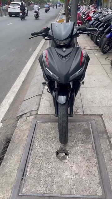 Exciter 1552022 mới 90% hồ sơ gốc rút sẵn. Mua bán Xe máy tại Quận Tân Phú Tp Hồ Chí Minh được đăng bởi Tuanduy hình 1