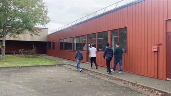 Présentation de la filière Microtechniques