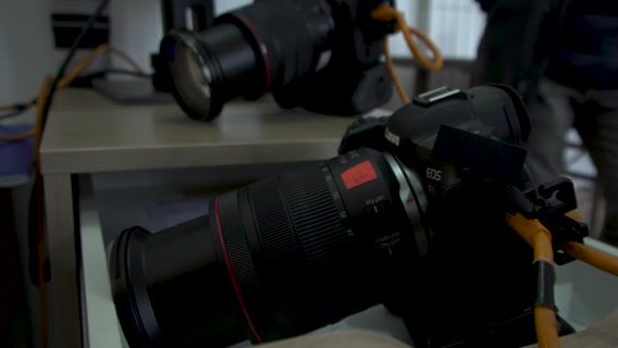 "Ne pas avoir peur de sa chance"